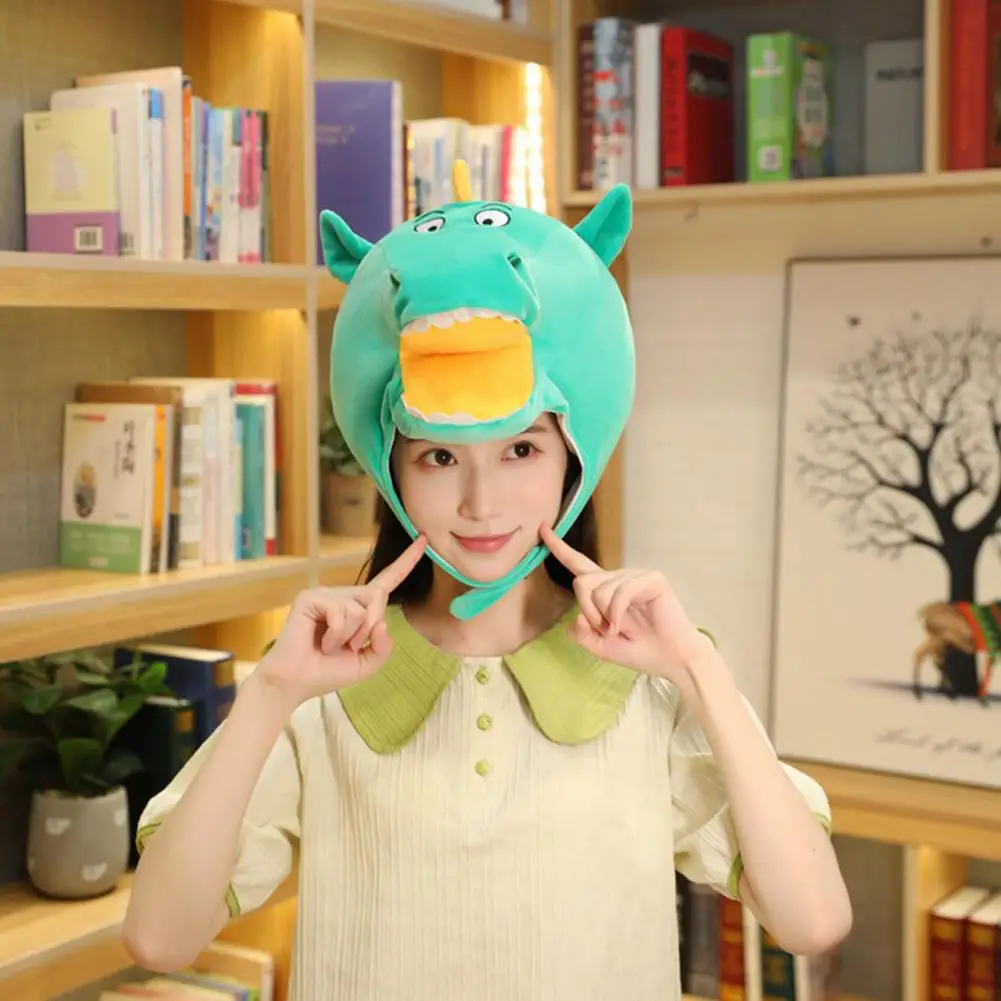 

Аксессуары для волос уютная детская одежда головной убор с лошадью Аксессуары Детская игрушка подарок