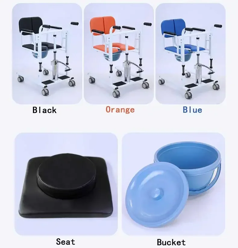 Высококачественная машина для переключения гидравлического подъемного кресла