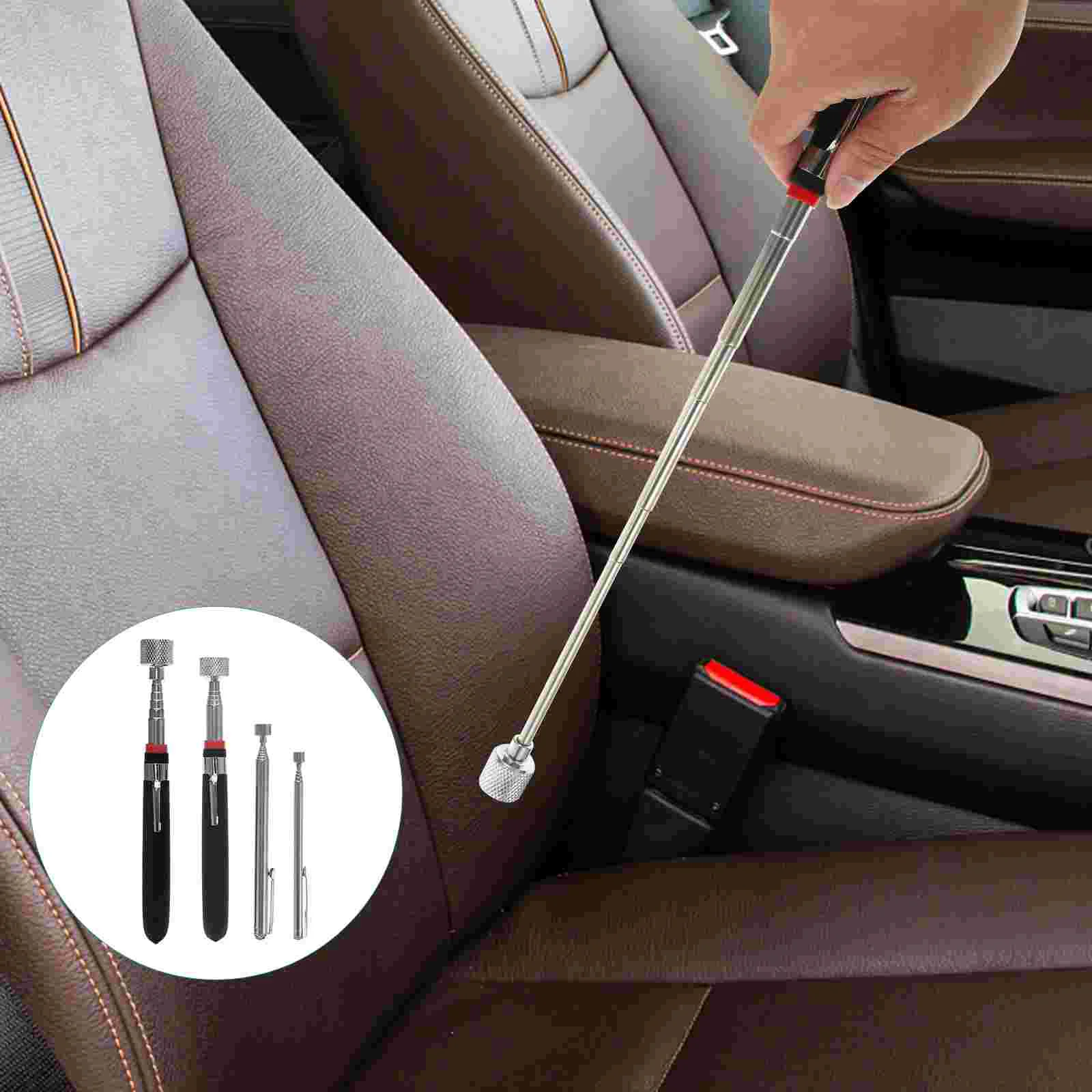 

4pcs Pick Tool Sturdy Premium Durable Grasper Pick Tool for Office