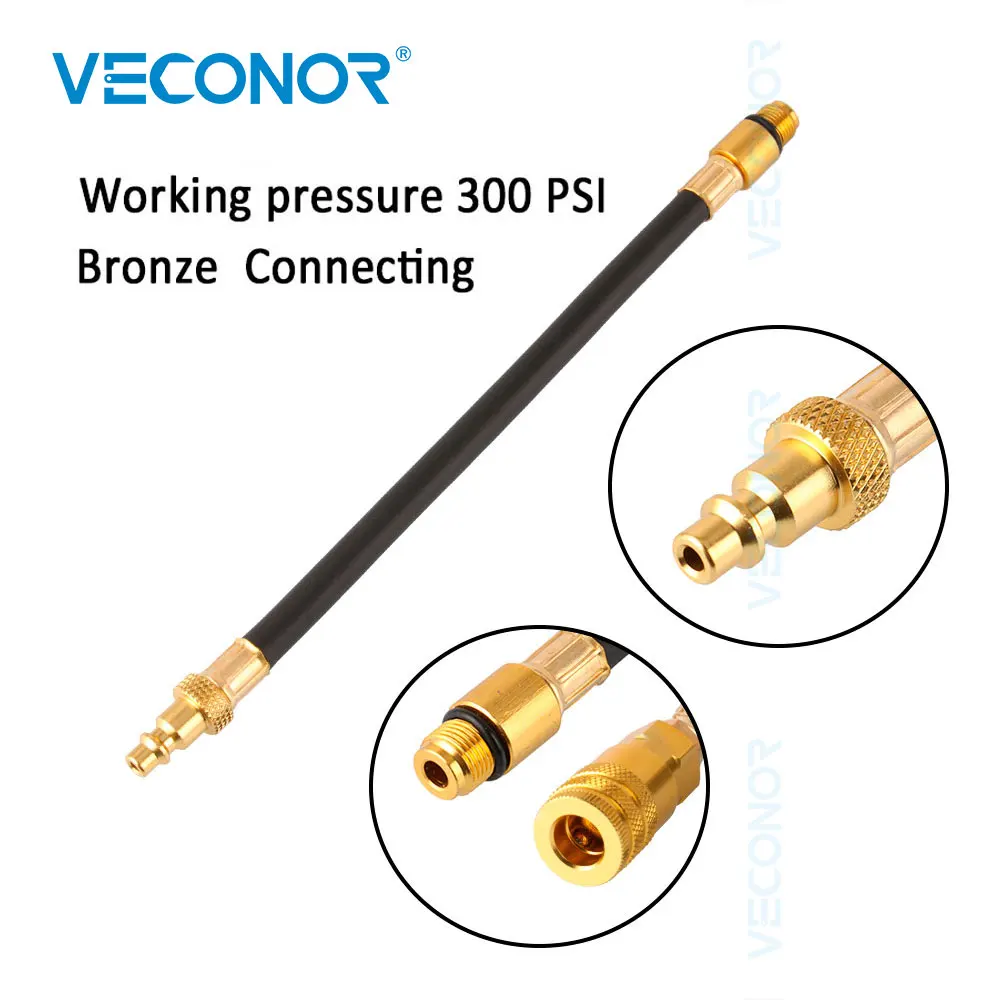 TU-21 Детектор утечки цилиндра Инструмент для проверки Тестер сжатия двигателя