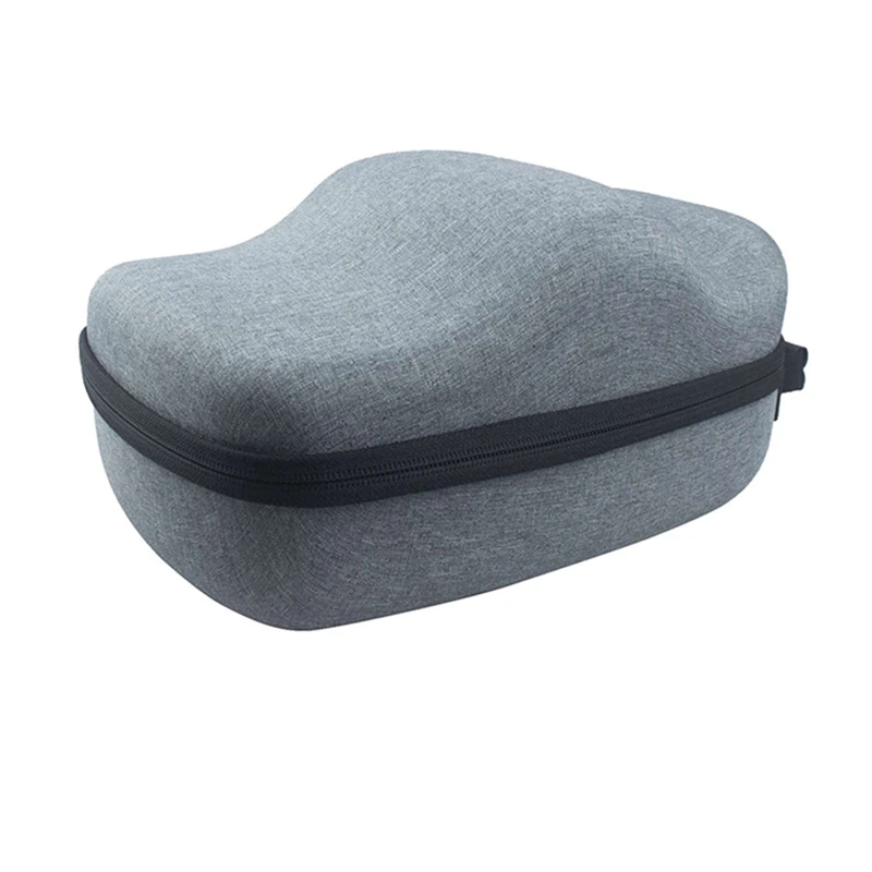 

Дорожная сумка для хранения для Oculus Quest 2, портативная удобная переносная сумка для гарнитуры виртуальной реальности, аксессуары для контро...