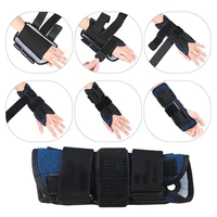 carpal tunnel wristbands wrist support splint arthritis gloves wrist brace sprain prevention wrist protector for sport fitnes