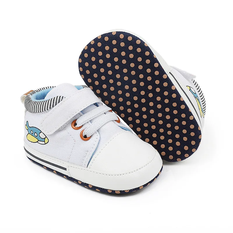 Рисунок 6 - Кроссовки Детские холщовые