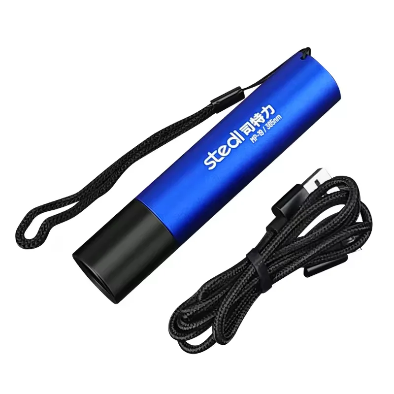 

Stedi MP-19 365 нм ультрафиолетовая лампа для модели Gundam масштаба акцентная цветная люминесцентная подкладка панели УФ-световой моделитель хобби DIY инструменты