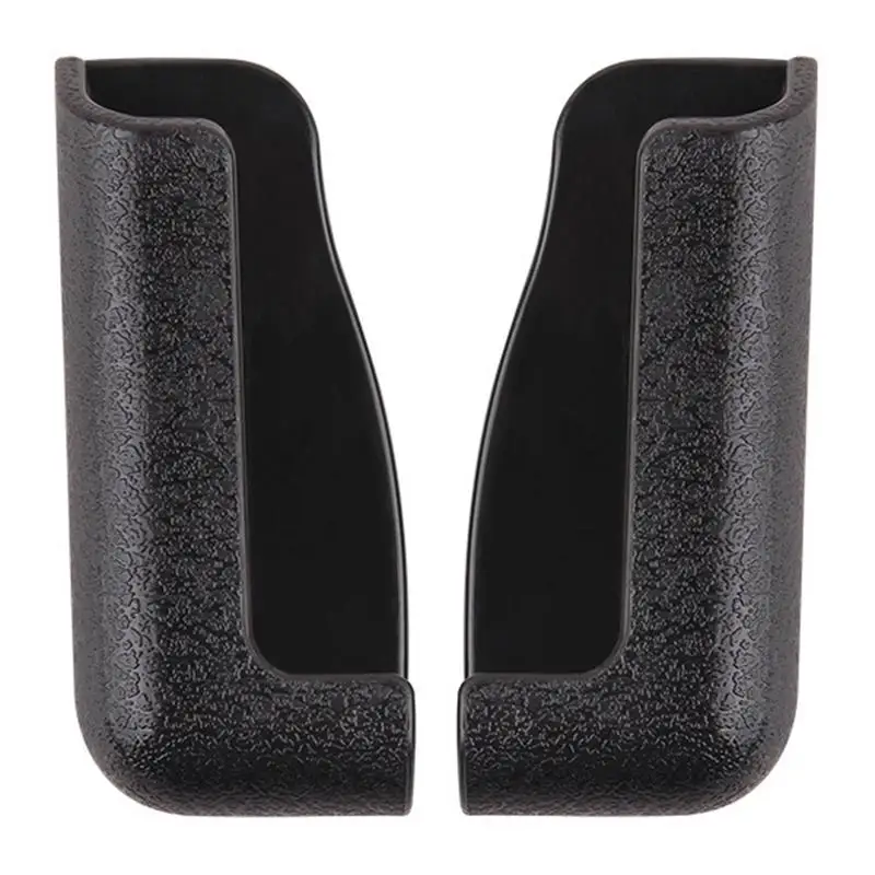 

Mobile Phone Bracket Black Self Adhesive Car Phone Holder Sticky Phone Stand For Wall Width Adjustable For All Mobile Phones