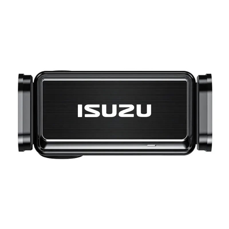 Автомобильный кронштейн GPS умный электрический держатель для телефона USB зарядка