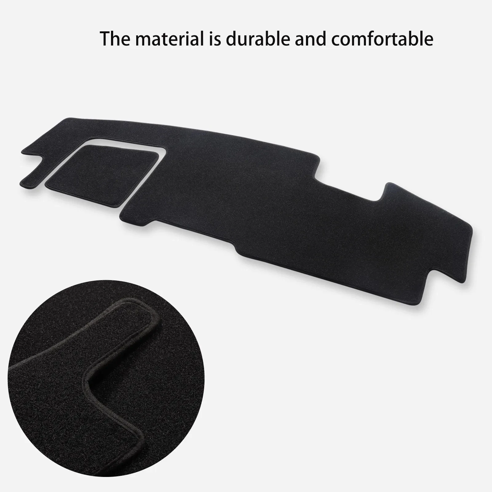 Коврик для приборной панели Suzuki GEAR SPACIA MK33V MK53S 2017-2023 коврик аксессуары защитный