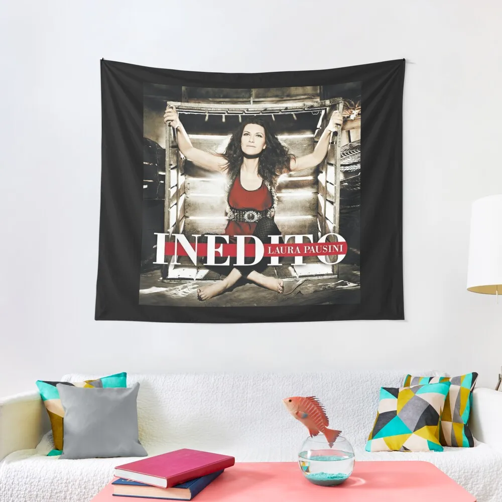 Декоративный гобелен Laura Pausini inedio домашний декор корейский для комнат украшение