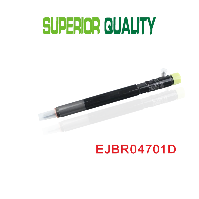 EJBR06106D Топливная форсунка Common Rail высокого давления Delphi подходит для дизельного