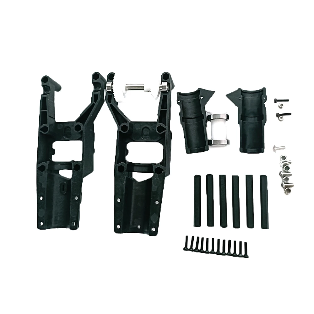 VCTRC T-Rex 550/600 крепление на хвостовой стрелу для T-REX 550E/600/600 Nitro/600 PRO Вертолет VCTRC T-Rex 550/600 крепление на хвостовой стрелу для T-REX 550E/600/600 Nitro/600 PRO Вертолет