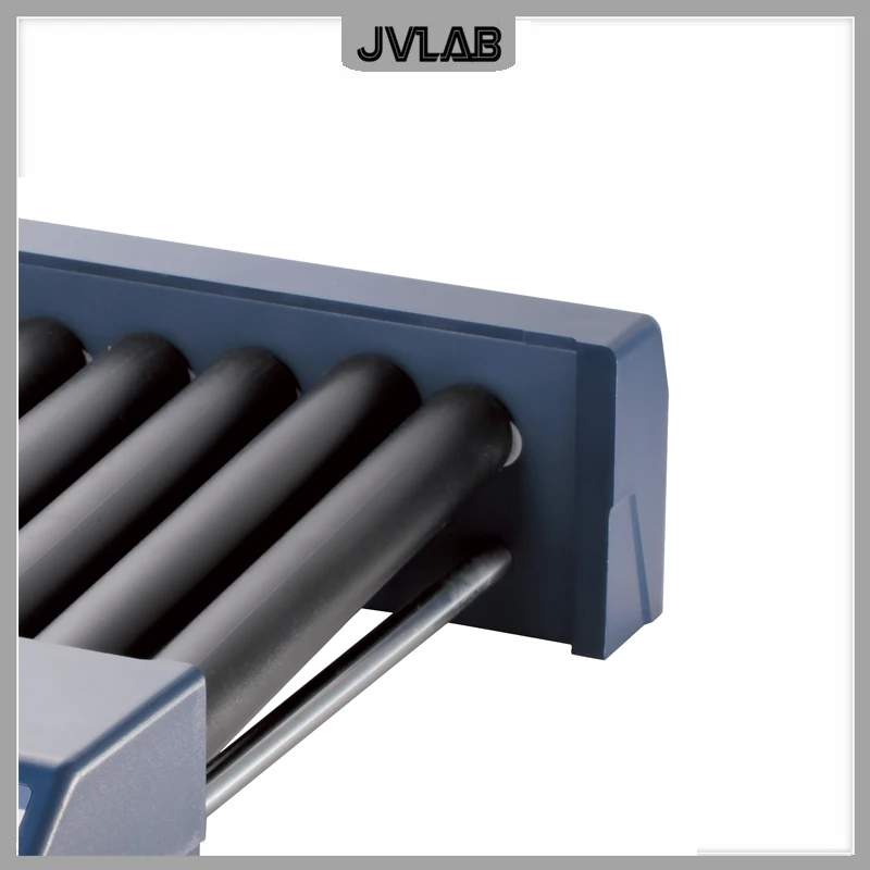 Najtaniej Rury Rolki 6 Długość Rolki 280mm MX-T6-S Regulowana Prędkość 0-70 Obr/min Amplitudy 24mm Na Biegunach I Toczenia Maks. Nośność 4 Kg