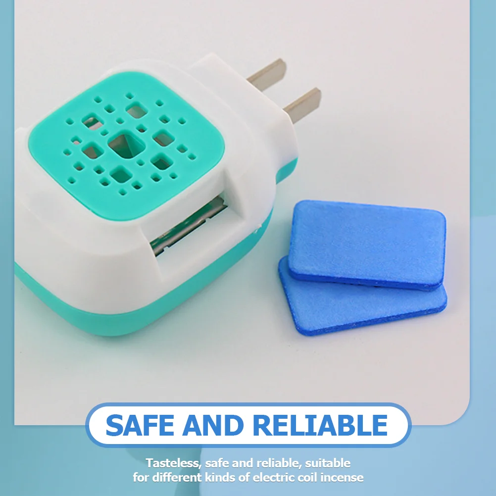 90 шт. катушки от комаров отпугиватель нагреватель коврики сменные электрические