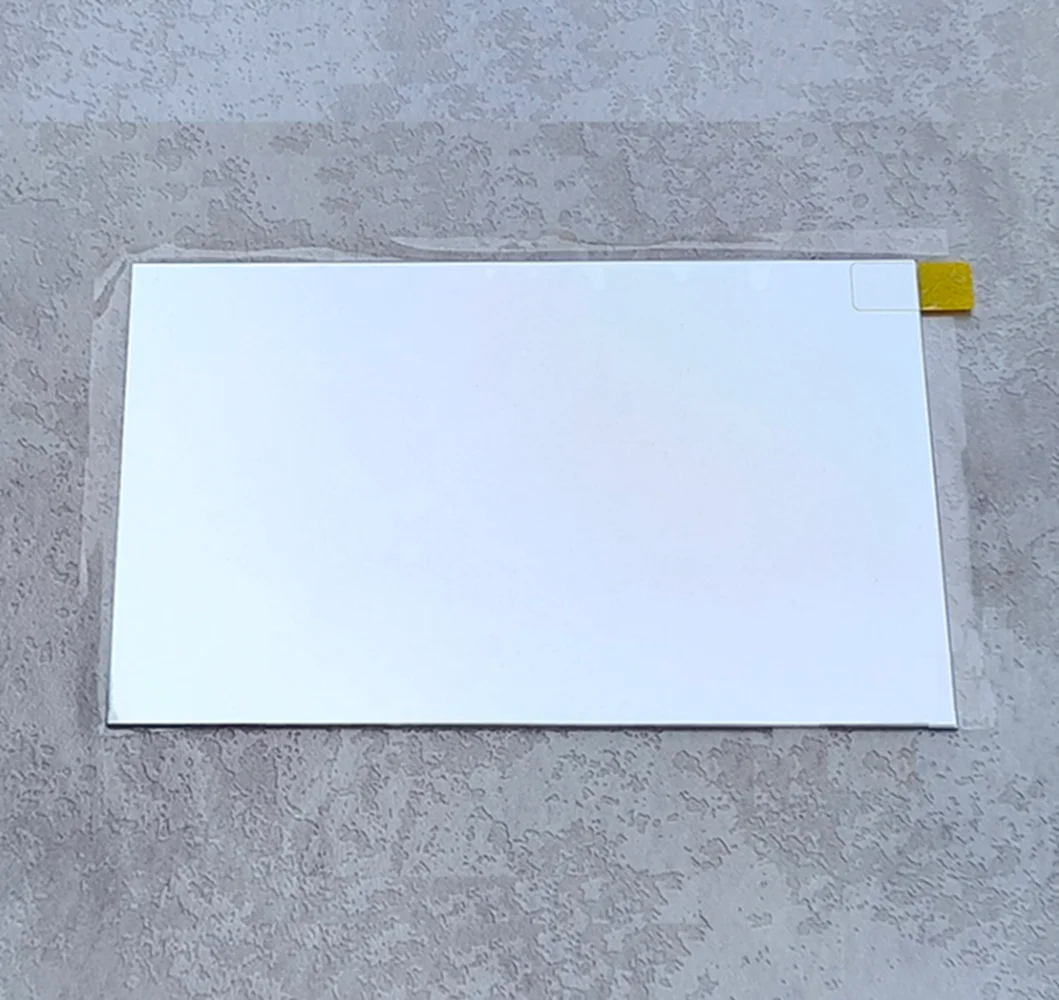 65x35 мм термостекло для проектора теплоизоляционный фильтр изоляционная линза