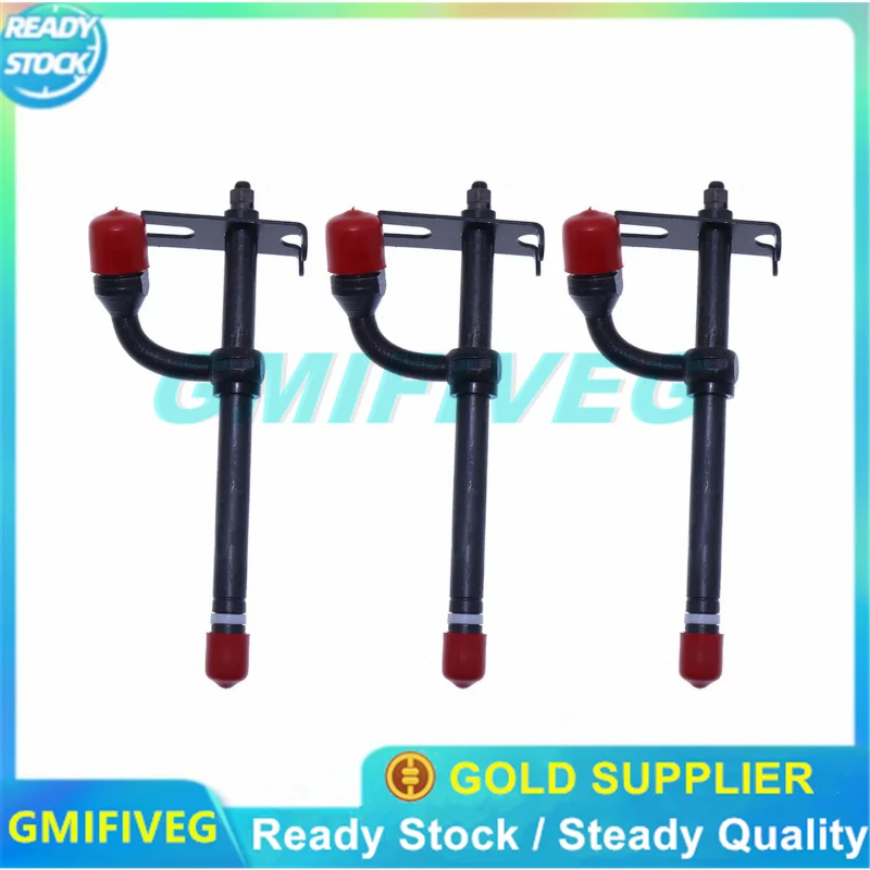 Топливный инжектор для John Deere Loader 210C 310 310A 310C 315C 401C 410 410B 610B 710B AR89564 AR90023 A-AR89564 27336 27337