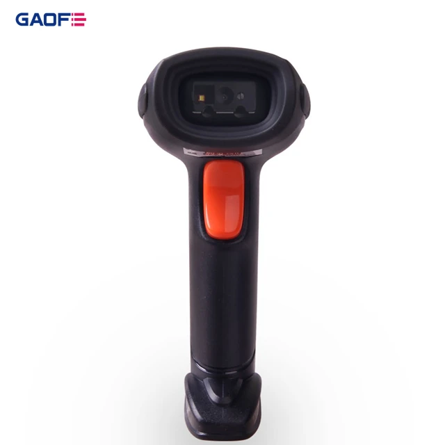 

GAOFE barcode handheld qr codecheap barcode scanner