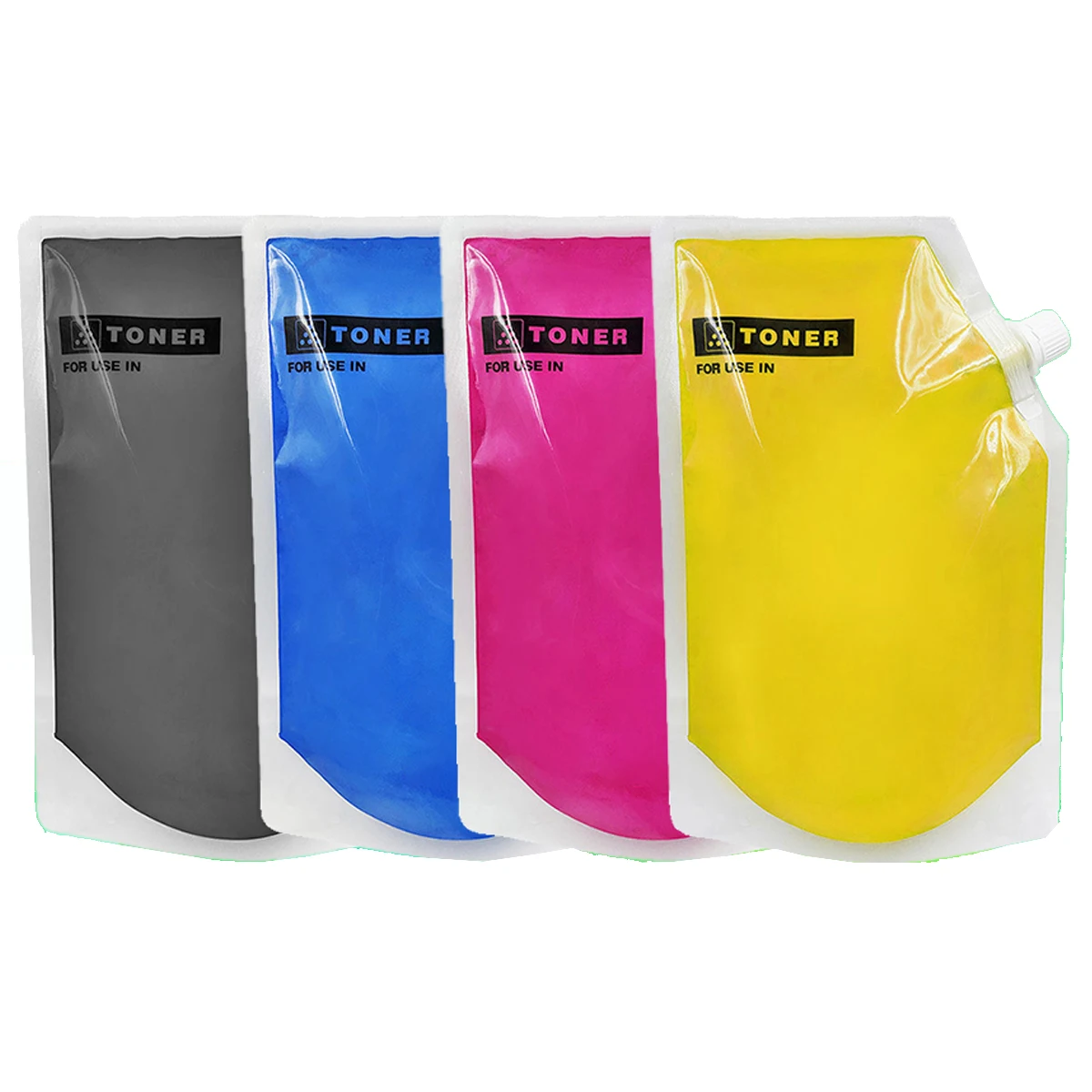 

1KG Toner Powder Dust for Canon ImageClass i-SENSYS Laser Shot LaserShot Satera MF-8380 MF-8580 MF-8560 MF-8550 CDN CDW CX CN C