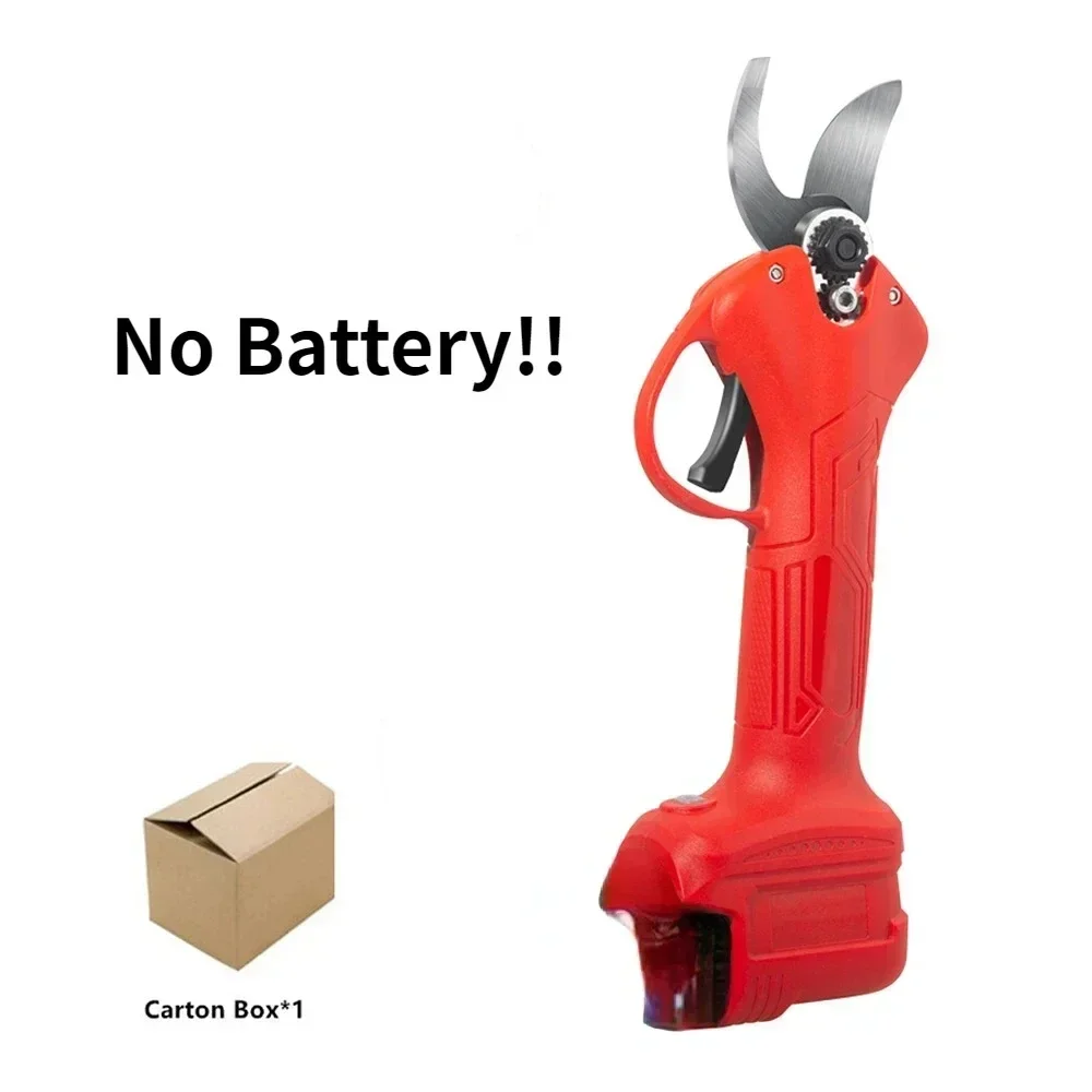 Аккумуляторные бесщеточные секаторы XMSJ 16,8 В