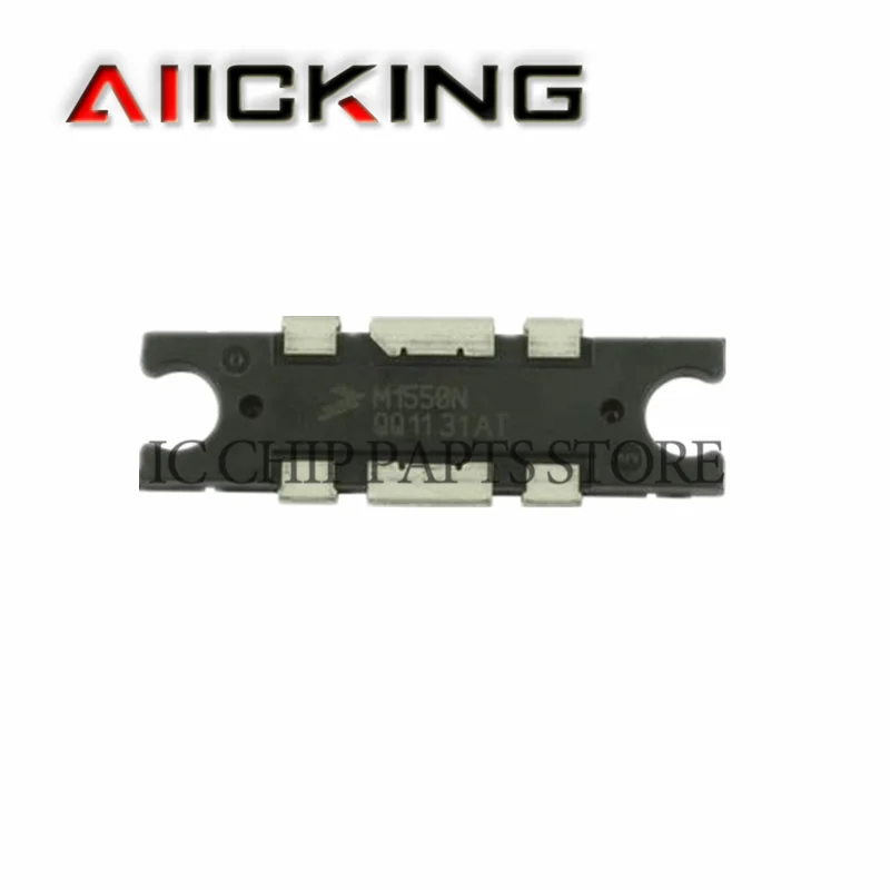 M1550N, MRF1550N, MRF1550NT1 Бесплатная доставка 1 шт., SMD РЧ-трубка, РЧ полевой транзистор, транзистор с радиочастотной транзистором, ФП-транзистор