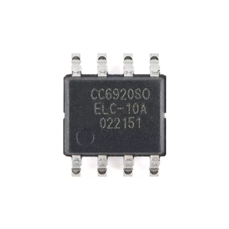 5 шт. Оригинальный оригинальный фотоэлемент SOP-8 высокопроизводительный Датчик