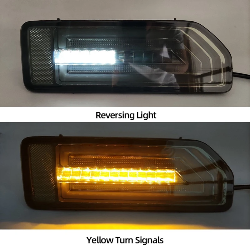 Задний фонарь для стояночного тормоза заднего хода Suzuki JIMNY 2019-2021