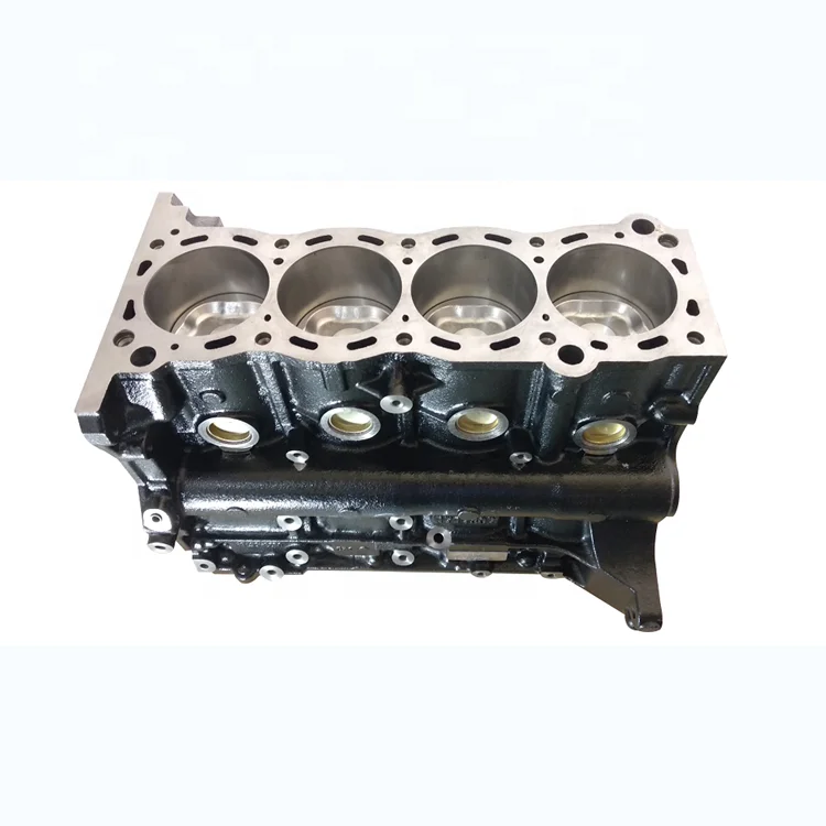 

Hot Sales 2TR Cylinder Block Suitable for Hiace Hilux