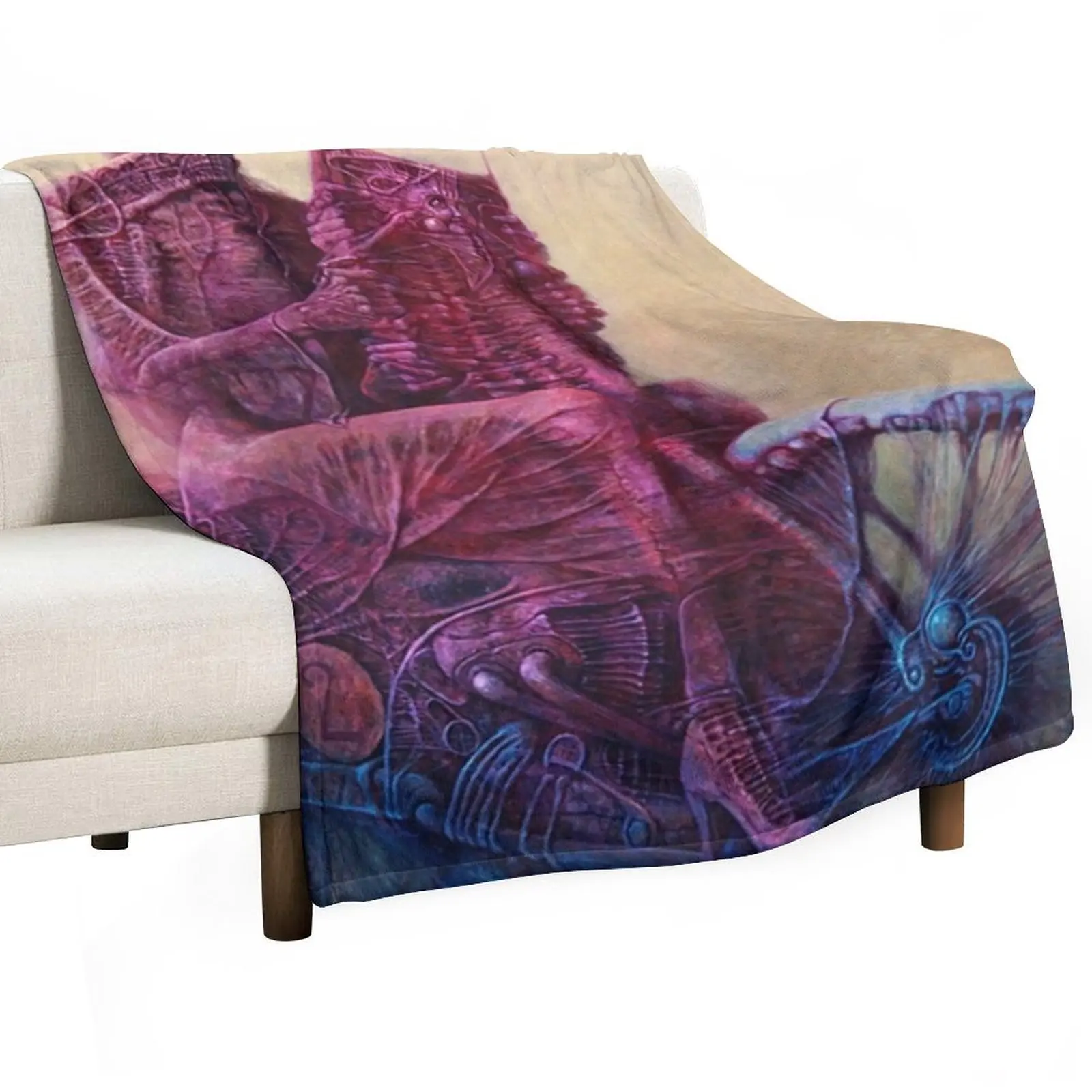 Знаменитые Картины Zdzislaw Beksinski 1929 санок Польша сюрреалистичность магический