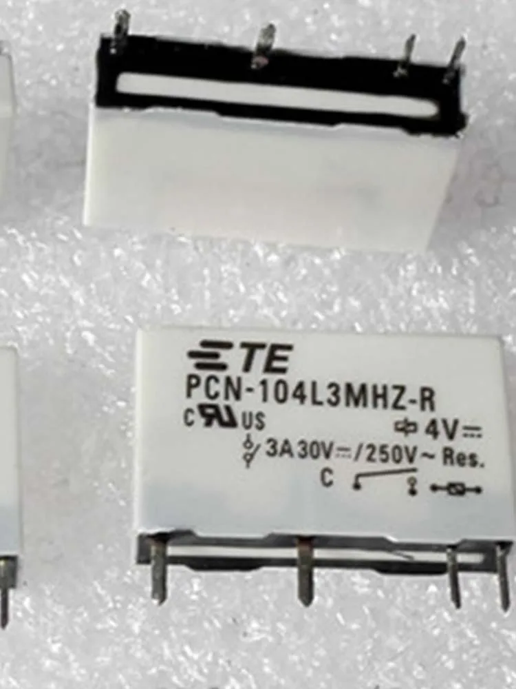 

PCN-104L3MHZ-R 4V реле 3A 4VDC