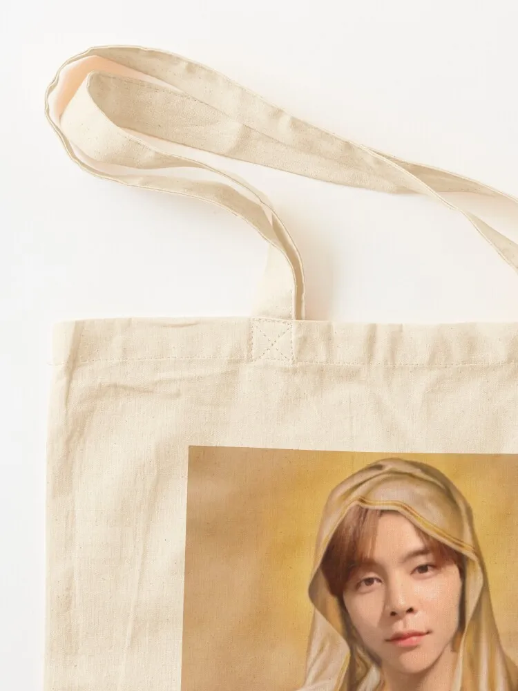 Сумка-тоут Holy Johnnoly тканевые сумочки Женская Холщовая