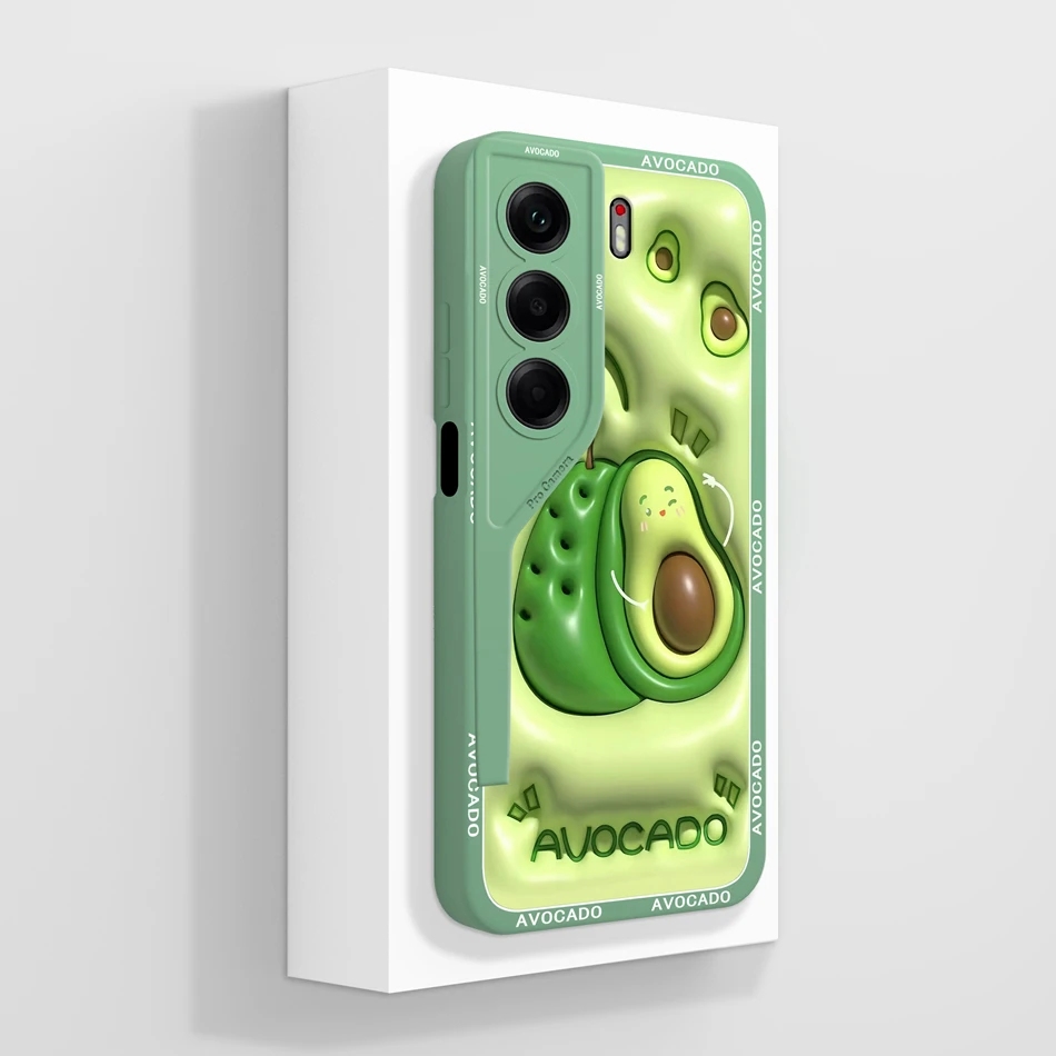 Чехол для телефона Tecno Camon 40 Pro в художественном стиле полное покрытие бампер