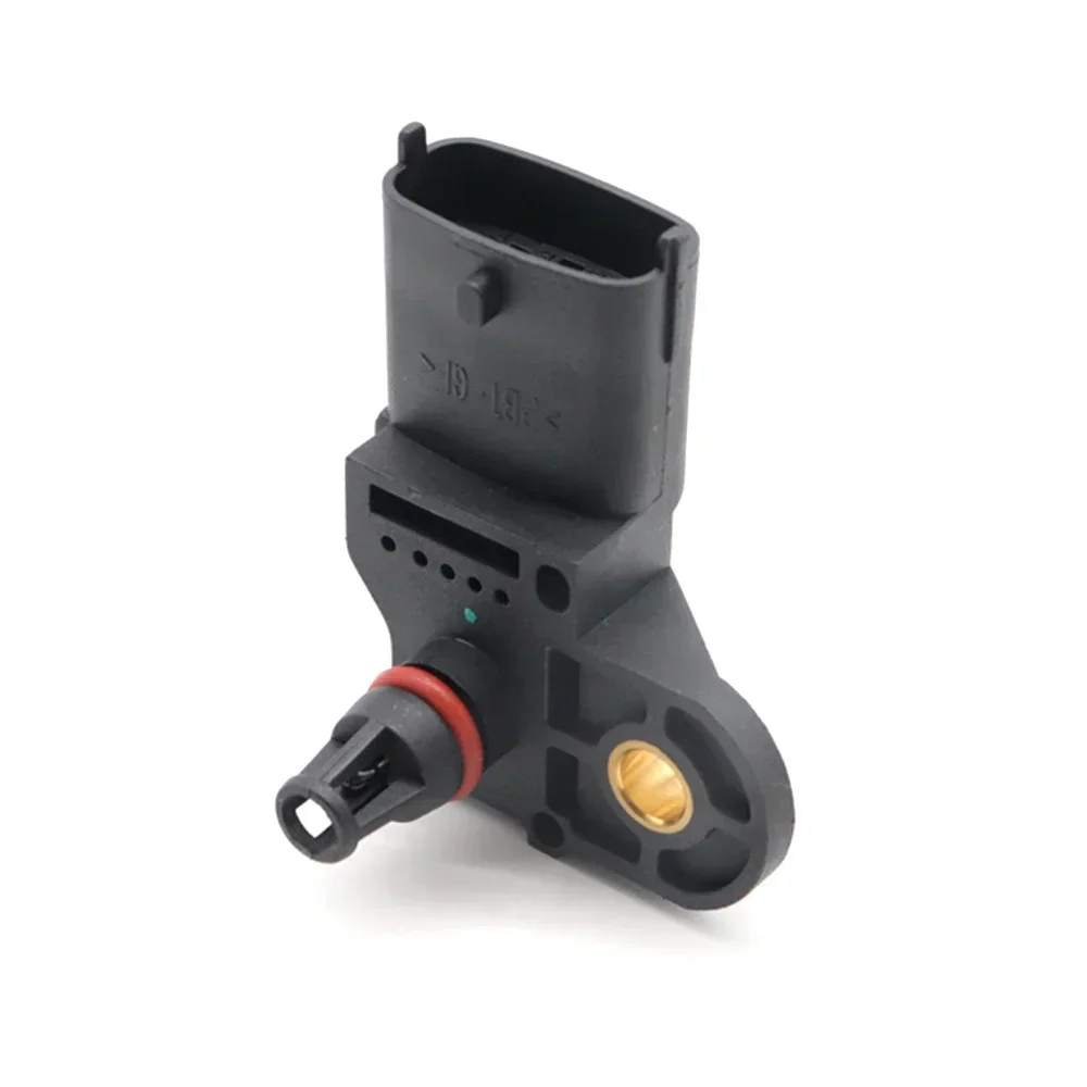 0281002709 Автомобильный чехол впускной воздух турбо-коллектор датчик давления MAP для