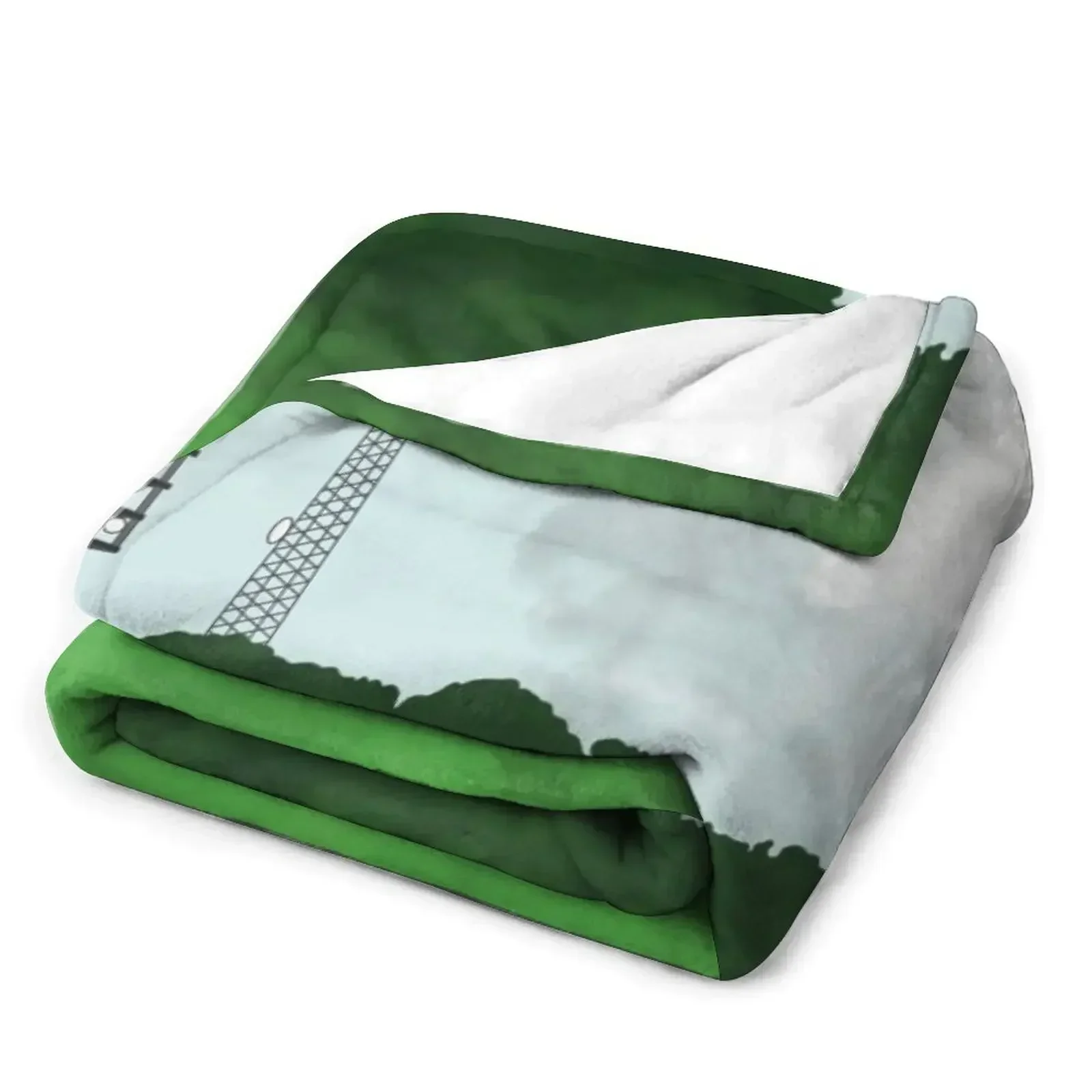 Одеяло Turners Hill Rowley Regis теплое зимнее роскошное очень большое одеяло