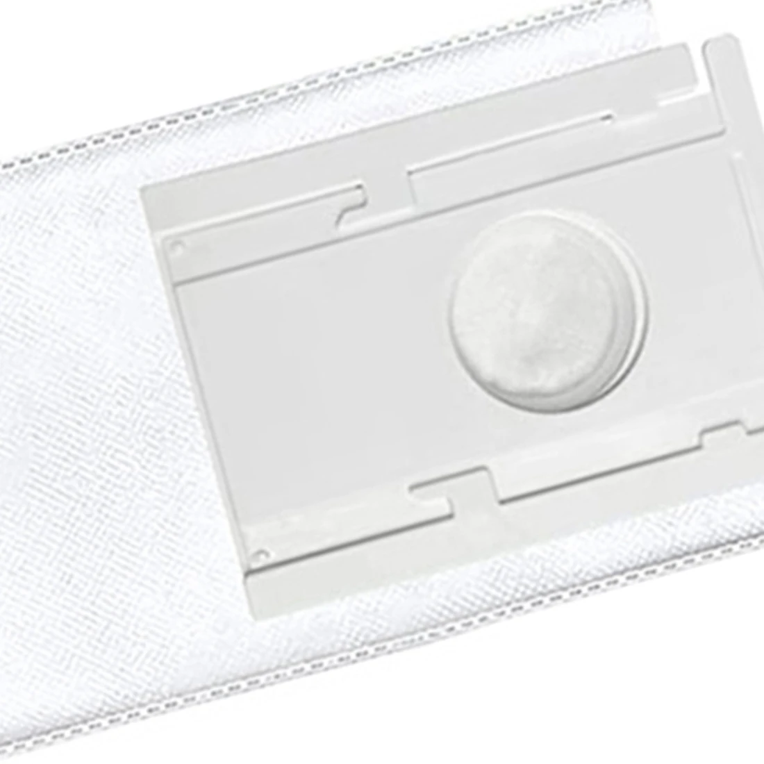 4 шт. мешки для пыли пылесоса Samsung VCA-RDB95 Jet Bot + AI робот-пылесос аксессуары запчасти