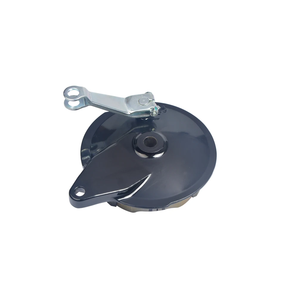 Крышка для заднего тормозного башмака мотоцикла YAMAHA YBR125Z YBR125 YX125 YB125 JYM125 YBR 125Z YX YB JYM