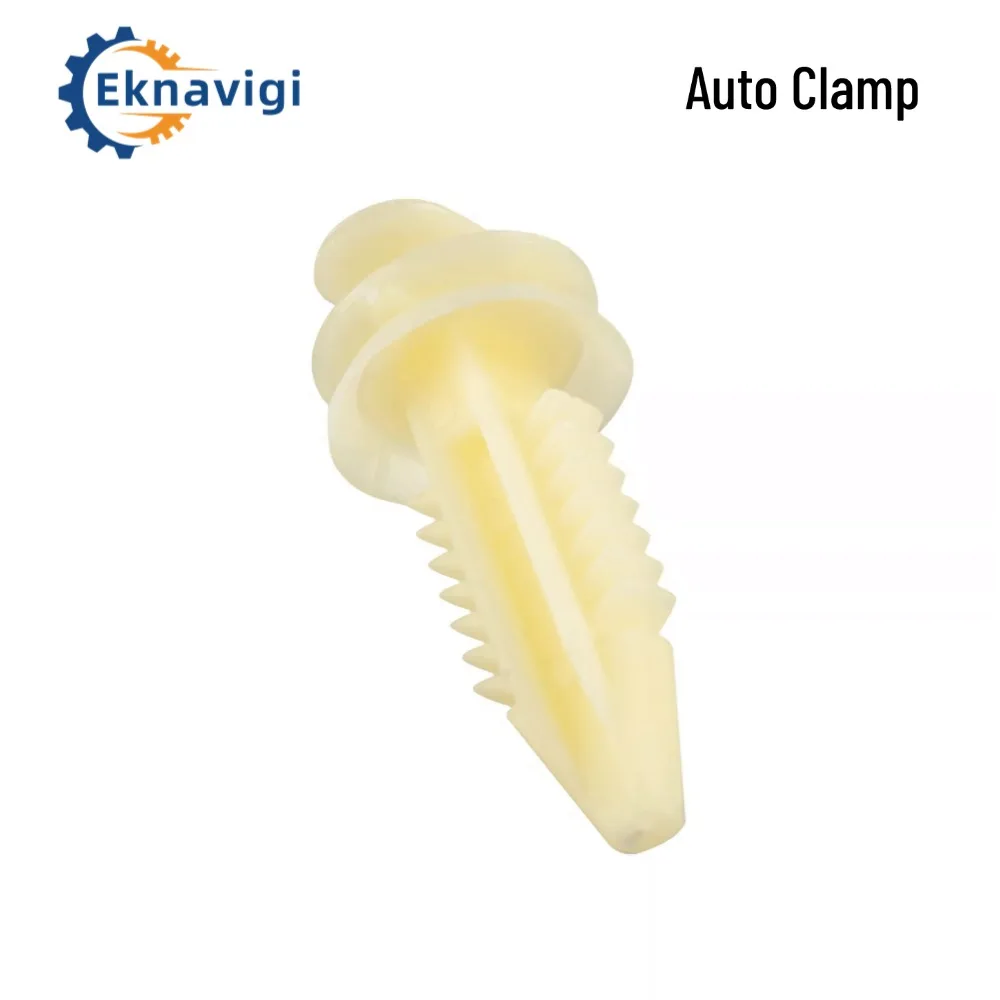 50шт OE # 15545202 15612948 15607165 15953247 Зажимы для обшивки дверной панели фиксатор зажима GM