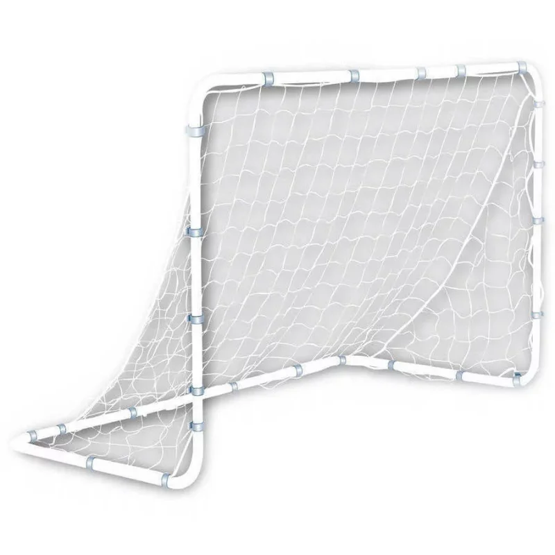 

6x4. Competitive Soccer Goal: