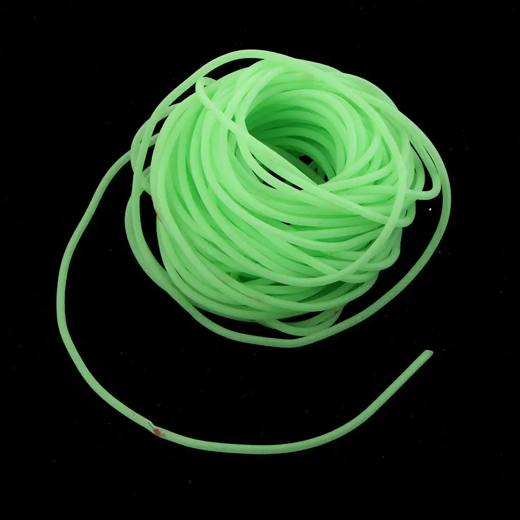 3 шт. светящиеся трубки для рыбалки 4 м |