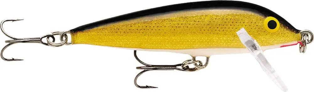 

Countdown iscas de pesca de 0,9 g