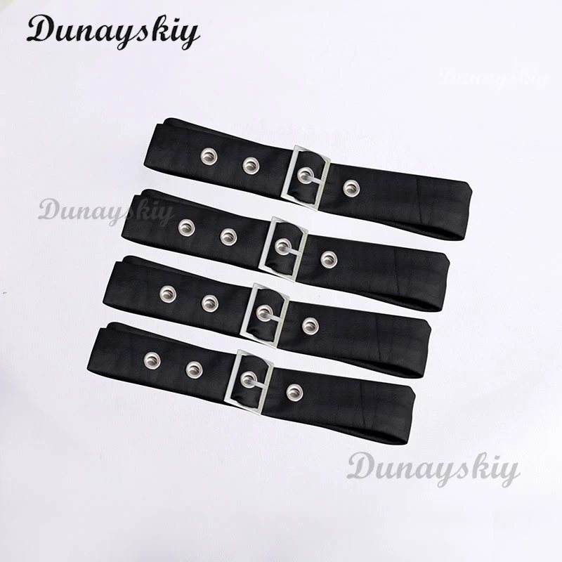 Заколки со стразами для косплея Needy GIRL OVERDOSE KAngel