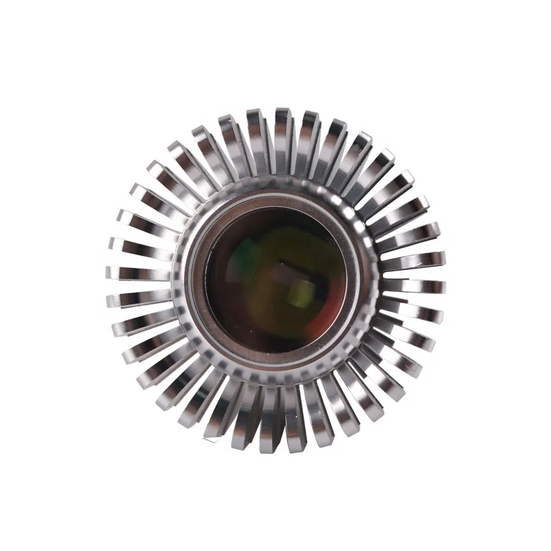 

2020 High Quality Super Lights SLW&SLY LED White and Yellow Laser Headlight Single High Beam for Universal Car Fog Laser Module