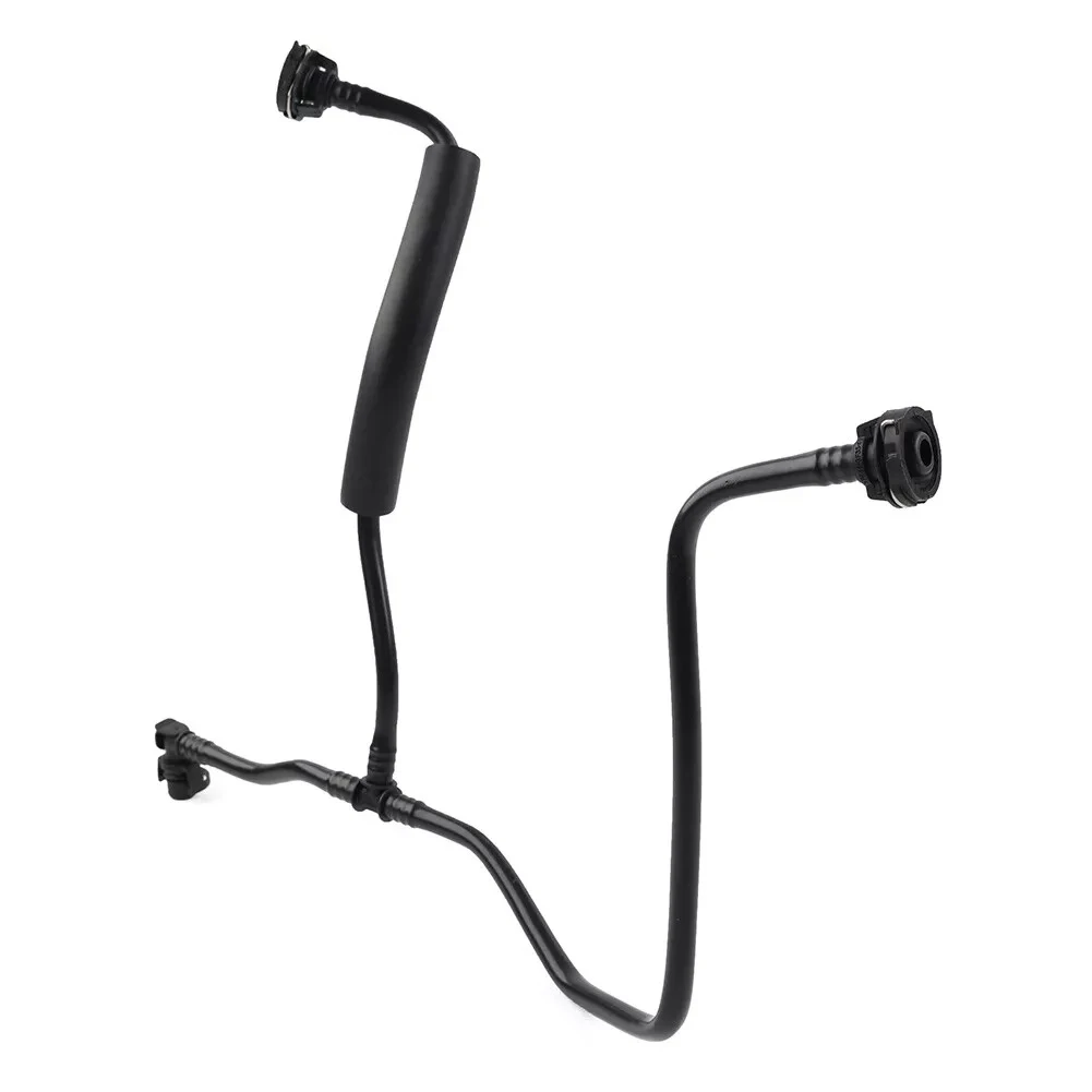 Переливная трубка шланга расширительного бачка Простая установка Высокая