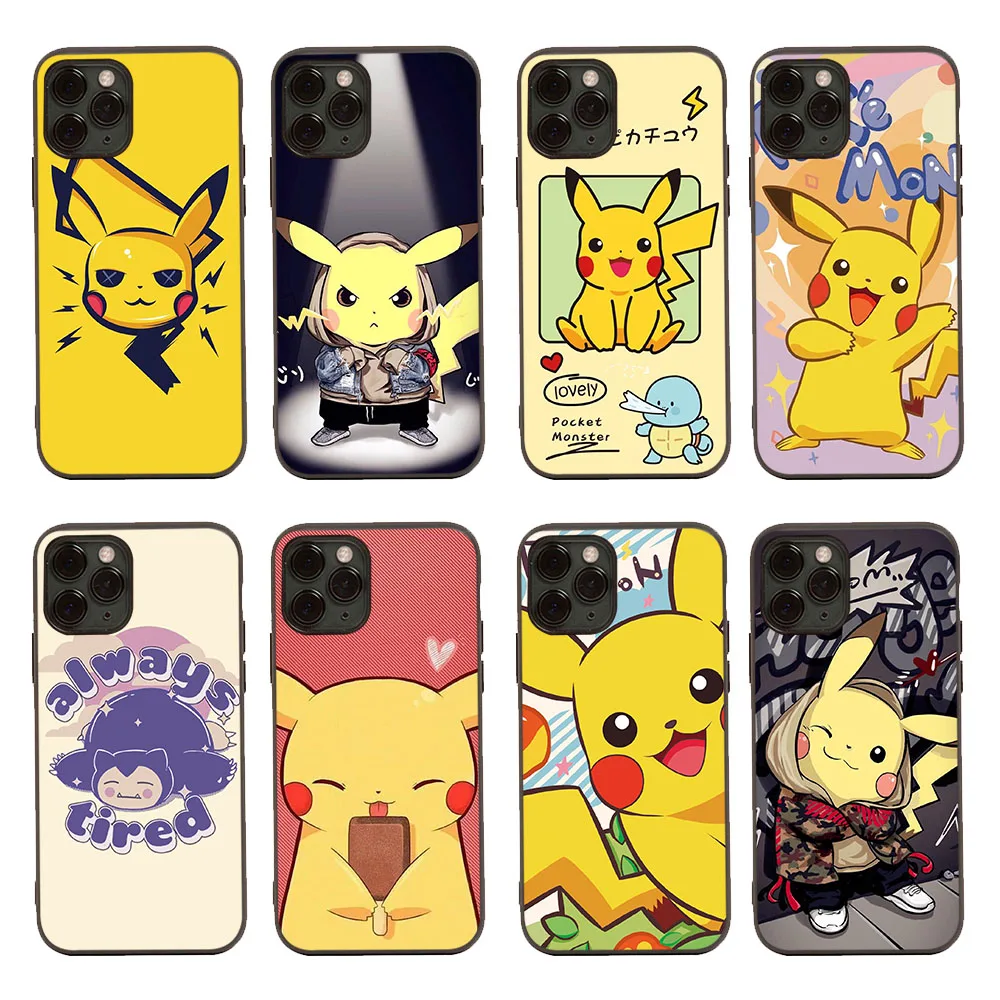 Силиконовый ТПУ чехол ZY26 для Realme 3 3I 5 5I 6 6S 6I 7 7I C17 C15 C2 C3 X2 XT Pro