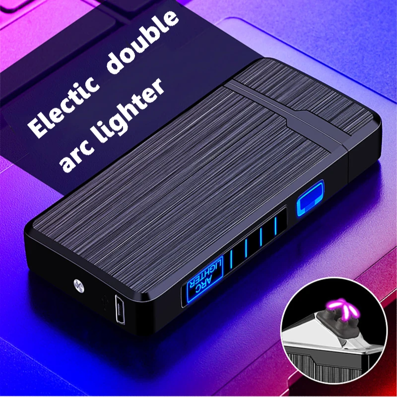 

electric lighter