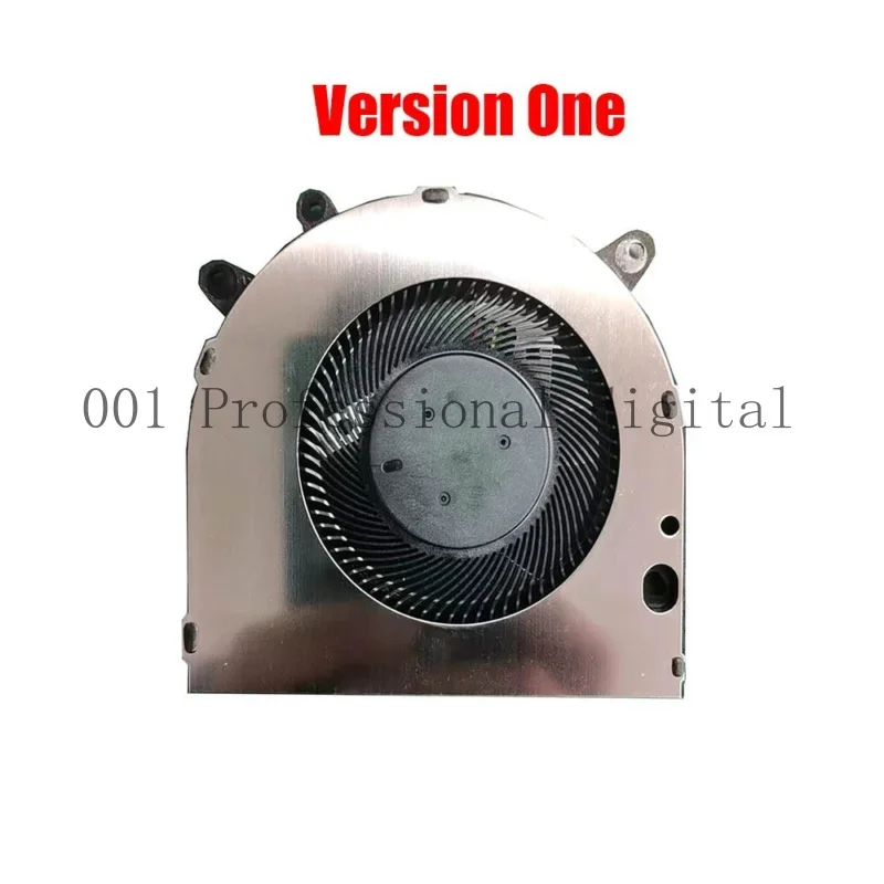 Новый вентилятор процессора мини-ПК для Beelink SER SER3 SER3-E 4Pin DC5V 0 5A