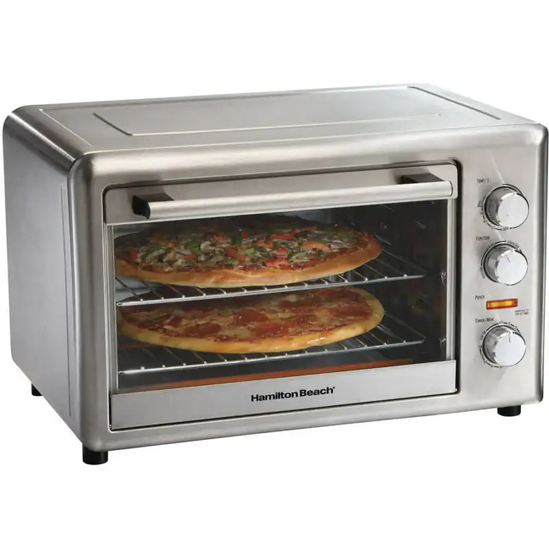 

Kitchen Countertop Convection Oven | Model# 31103D Home Appliance