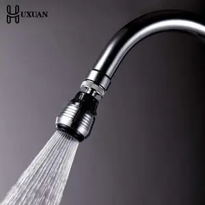 Аэратор для смесителя для воды, кран для кухни с фильтром, водосберегающая насадка для душа в ванную комнату, водосберегающая насадка с фильтром, 1 шт.