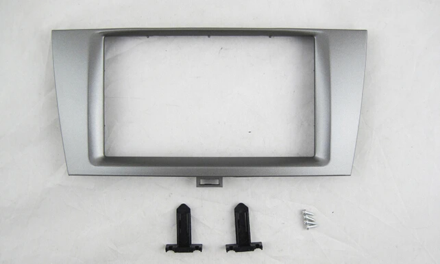 

Fascias Car Audio Panel Refitting Frame Dash Kit For Jac Heyue J5 Sedan