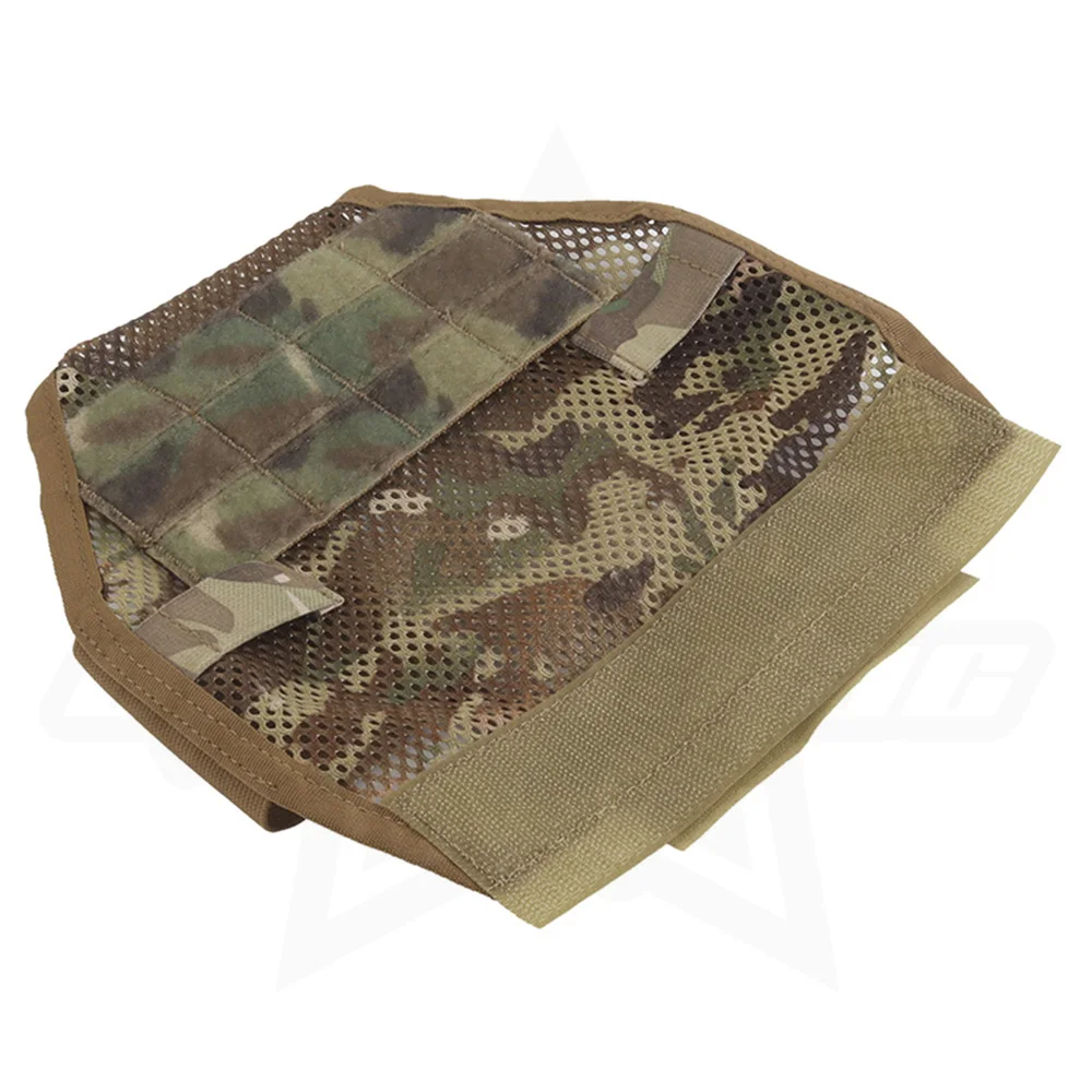 Охотничий жилет серии OPHIDIAN Tac R защитная крышка легкий нагрудный кронштейн