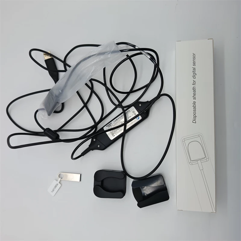 Высококачественный стоматологический цифровой внутриротовой рентгеновский