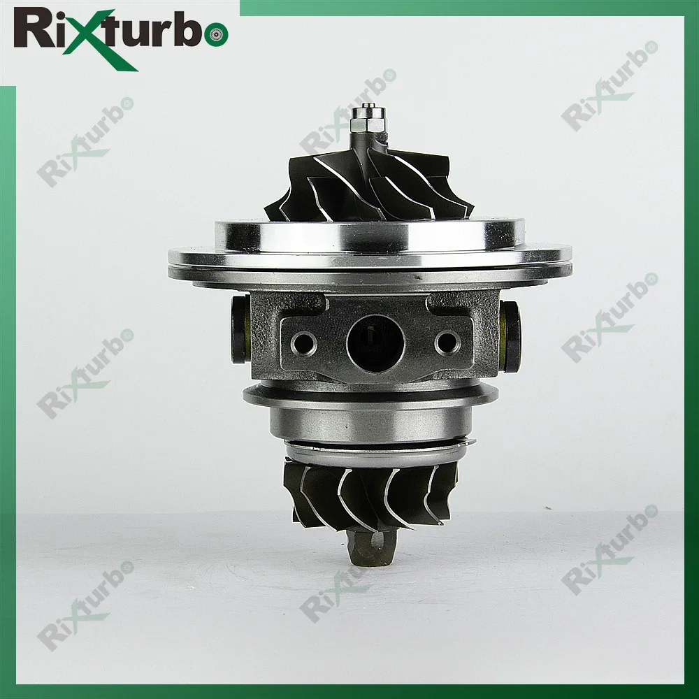 Фото Турбокомпрессор (турбина) для Mazda 3/6/CX-7 2.3 MZR DISI EU 191 кВт K0422-881 K0422-882 L3K913700F L3M713700C 2005- (запчасти двигателя) №4