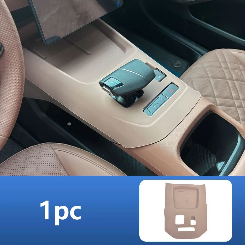 Силиконовый защитный коврик для Changan Eado Plus 2026 Lamore A05 Eadoplus (art.: 3920d995d7dec) - 3920d995d7dec